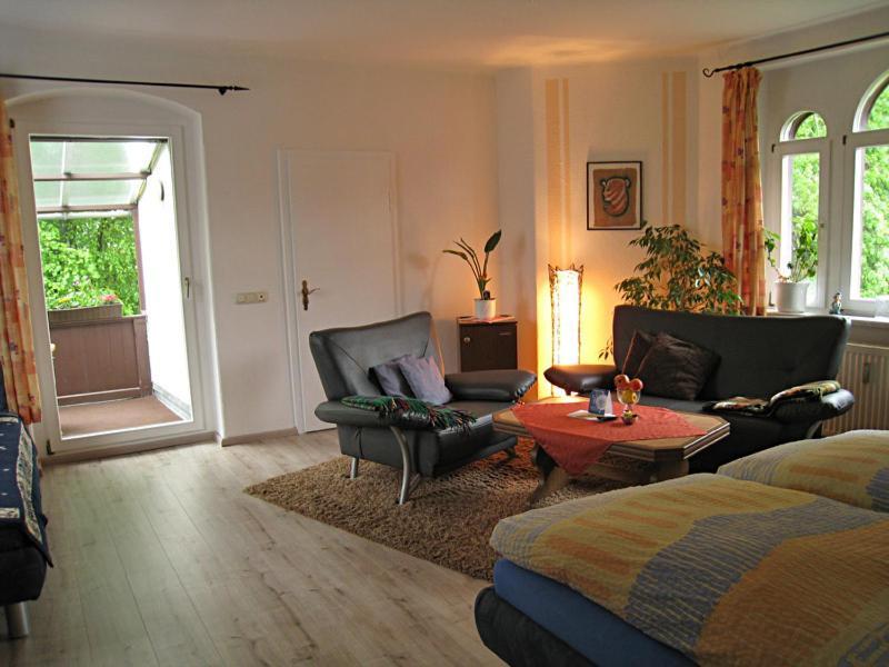 Hotel-Pension Koenigswald Dresden Room photo