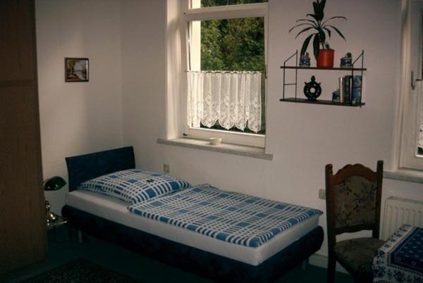 Hotel-Pension Koenigswald Dresden Room photo
