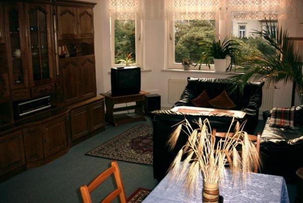 Hotel-Pension Koenigswald Dresden Room photo